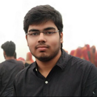 Kshitij Kumar