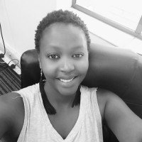 Keletso Seodigeng