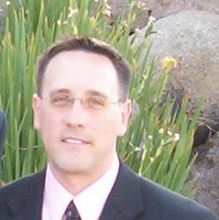 Eric Fultz