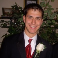 Aaron Sasges