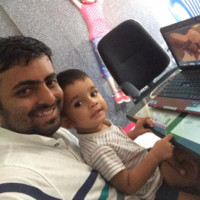 Tasrif Hasan Sumon