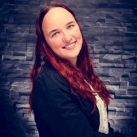 Rowena Van Vlodrop