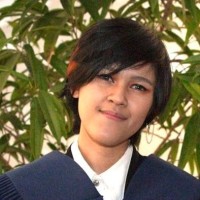 Azzarine Purwanto