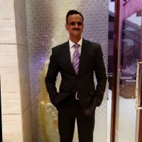 Deepak Sharma