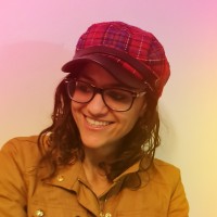 Efrat Yichie