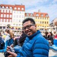 Firdaus Sukmono