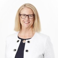 Suzanne Harrison