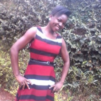 bagambaki betty