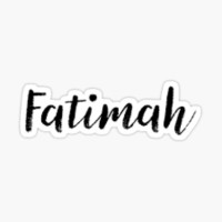 Fatimah Ibrahim
