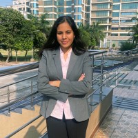Tvarita Jain