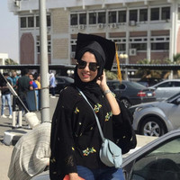 Nada Ashraf
