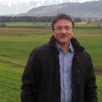 Rupen Parekh