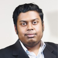 Deepak Malekar