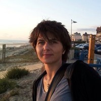 Nadia MASSON