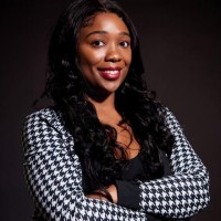 Breana Montgomery