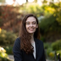 Alannah Bowes