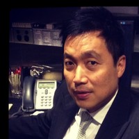Eric Wan