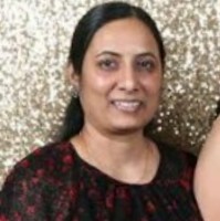 Praveena Divi