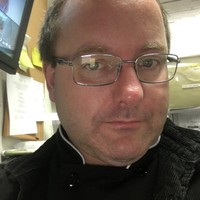 Ken Erickson