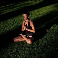 Eva Luna Yoga Ananda