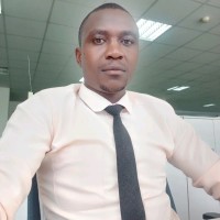 Justus .M. Kiilu