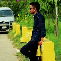Sayed Emon