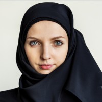 Yana Glushko