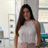 Xiomara Valentina Gomez Vasquez