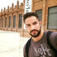 Gerardo Rodriguez Cuesta