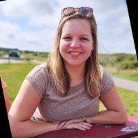 Jenieke Wessels