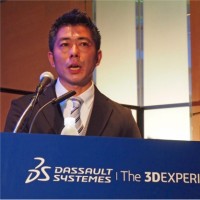 Akinori Usami
