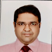 Shashank Kawle