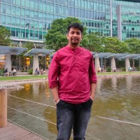 Pavan Almelkar