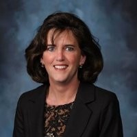 VICKI RUPP