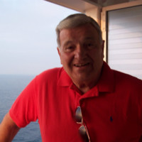 Ralph Fusco