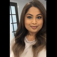 Leah Malabanthi