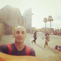 Andres Rodriguez