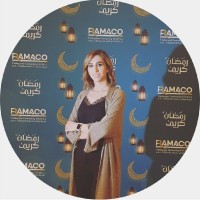 Hanane Dargham,Pmp®, Pmi-Rmp®