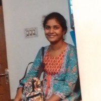 shravanthi Vikram
