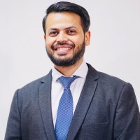 Dr Abhinav Kumar