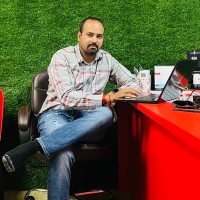 Arun Parmar