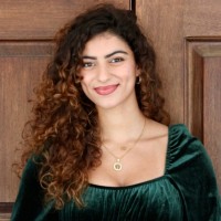 Lilly Kasra, MPH, CHES®