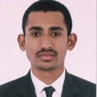 Akash Naik
