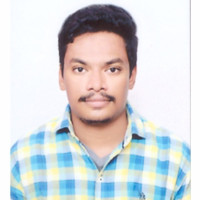Anandsai sankar kondeti