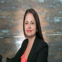 Ana Lucia Gomez Mora