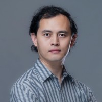 Zhengxing (Johnson) Zhang