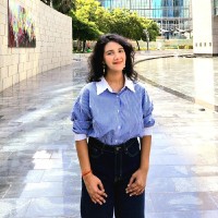 Simran S