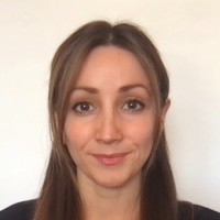 Leslie-Anne Marchal