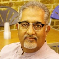Dr.Muhammad Bashir