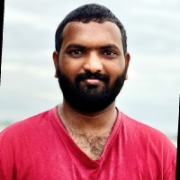 Srikanth Devalla